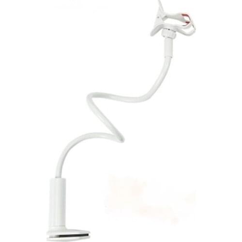 2021NEW Multifunction Universal Camera Holder Stand for Baby Monitor Mount on Bed Cradle Adjustable Long Arm Bracket