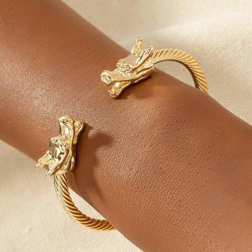 Whomewho Snake Bracelets
