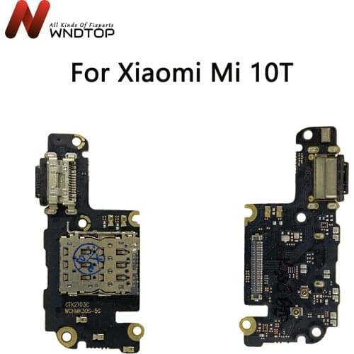WNDTOPFIX Microphones For Xiaomi Phones