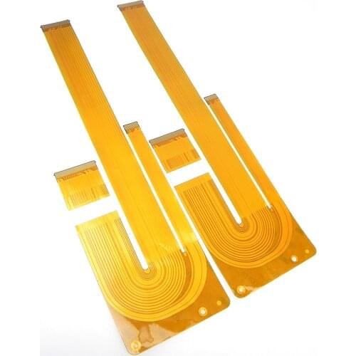 10pcs/lot)Original FPC Flat Avh-x7780tv Avh X 7780 Tv DVD flex fpc cable