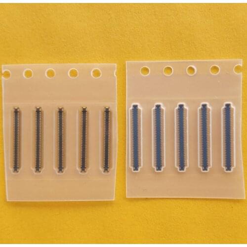 5--100PCS Original New For Samsung Note8 Note 8 N9500 N950 N950F USB Charging Charger Dock Plug FPC Connector on Board/Flex