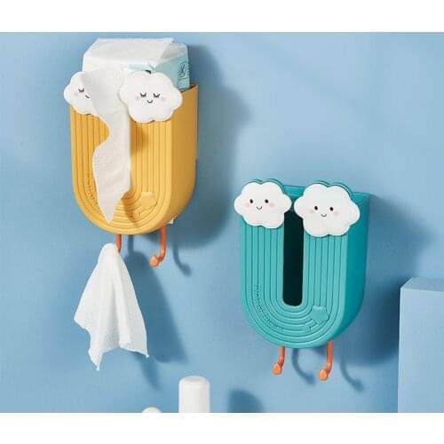 AIJIAHOME Toilet Paper Holders