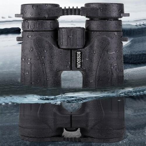 High Power Binoculars Professional Low Light Night Vision Binoculars New Type Waterproof Binoculars High Quality HD