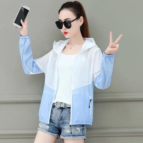 Camdado Women's Jackets