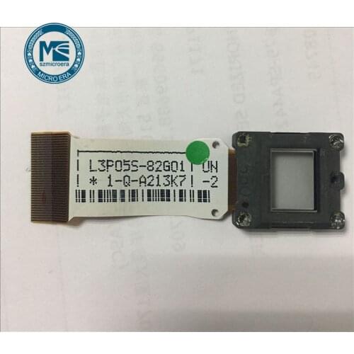 Projector lcd panel chip for Epson L3P05S-82G01