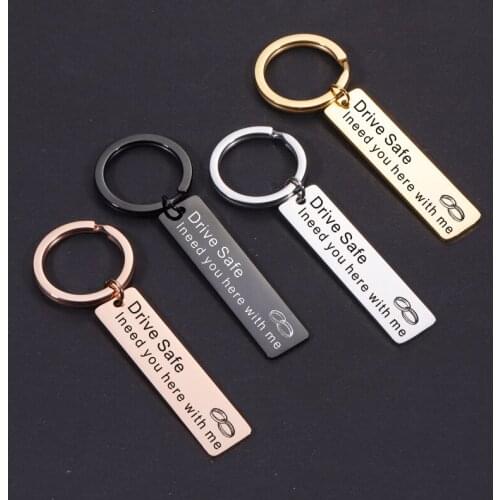 DancyFairy Keychains