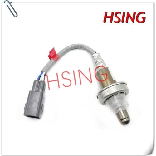 HSINGYE BRAND-NEW# 89467-60060 Upstream Oxygen Sensor Fits For FJ Cruiser Land Cruiser Lexus GX400 GX460 ***Part No# 234-9101
