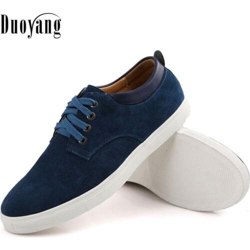 Мужские дышащие кроссовки DUOYANG China At AliExpress