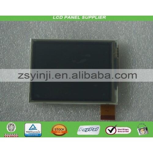 3.5" LCD panel NL2432HC22-44B