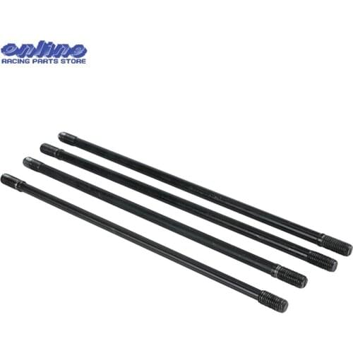 Engine Cylinder Head Studs Bolts Screw For Lifan 125 LF 125cc Horizontal Engine Parts