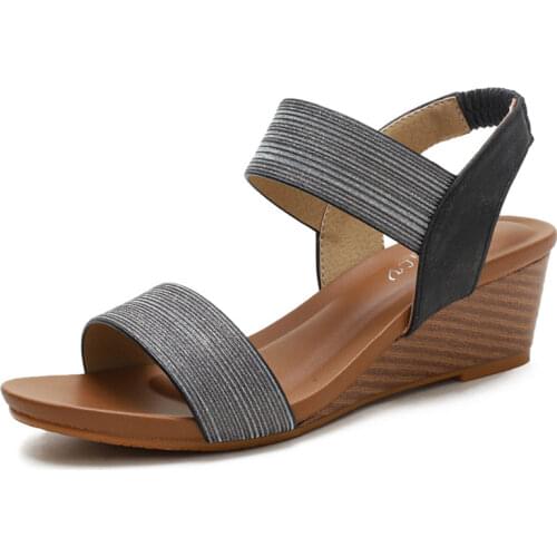 NiZouKai Women's Sandals