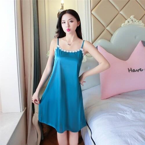 New Hot Sale Sexy Lingerie Plus Size Satin Black Kimono Intimate Sleepwear Lace Robe Sexy Night Gown Women Sexy Erotic Underwear