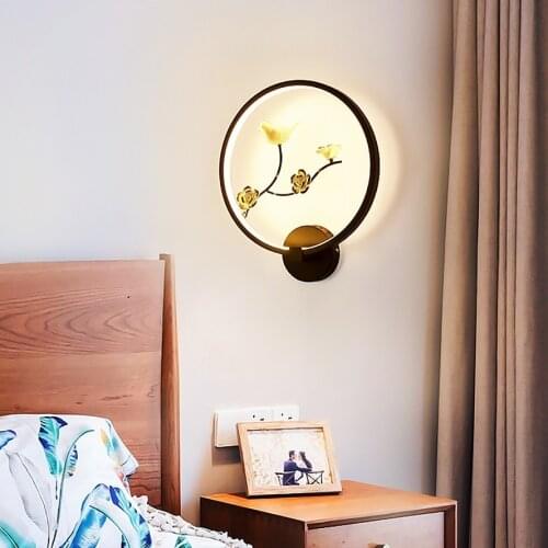 Wall Lights OuuZuu China