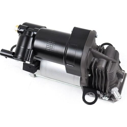 Portable Air Suspension Compressor 2513202604 Air Ride Suspension Pump for Mercedes W251 A2513202604 A2513202704