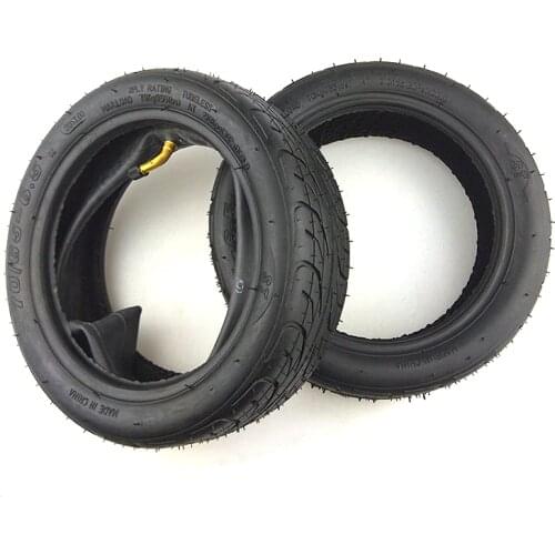 70/65-6.5 tire inner tube or 70/65-6.5 Tubeless Vacuum Tyre for Xiaomi Mini Pro Electric Balance scooter 10'Scooter wheel Tyre