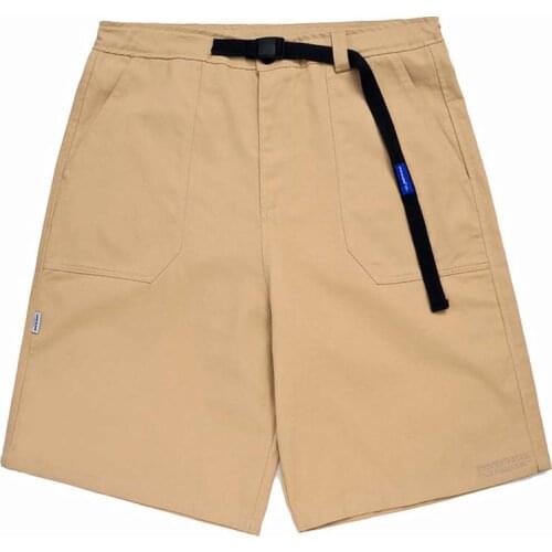 Tingtingyiren Men's Touring Shorts