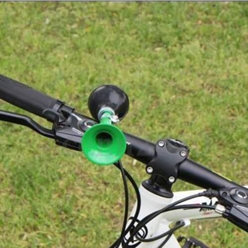 1Pcs Bike Air Horn Safety Road Bicycle Children Bike Handlebar Bell Ring Bicycle Bell Loud Bike Bells Bike Accessories