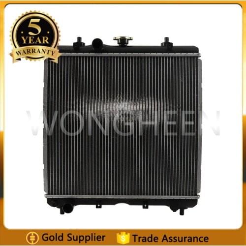 3C001-17100 Radiator For Kubota M5040 M5140 M5640 M6040 M6060 M7040 M7060
