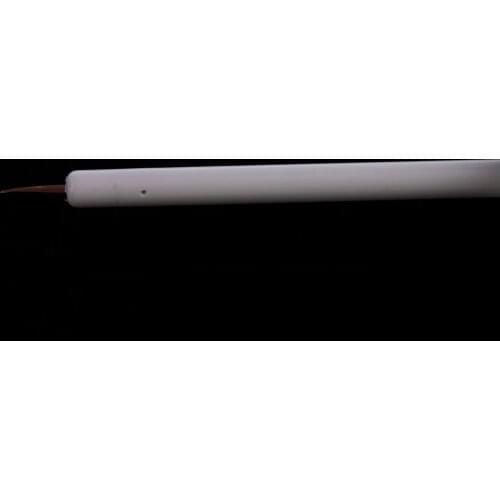 4pcs Refillable Lip Gloss Balm Eyeliner Tube Bottles Vials Cosmetic Containers Set for Split Charging