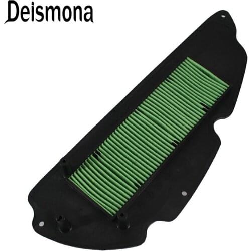 Motorcycle Accessories Air Filter Cleaner Grid Fit For Honda FORZA300 FORZA 300 FORZA-300 NSS300 NSS 300 2014 2015