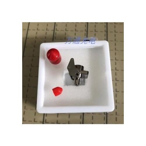 Anritsu MT9085 MT9083 AQ7275 OTDR SC FC optical fiber transmission interface adapter SC FC converter Coupler for OTDR FC SC