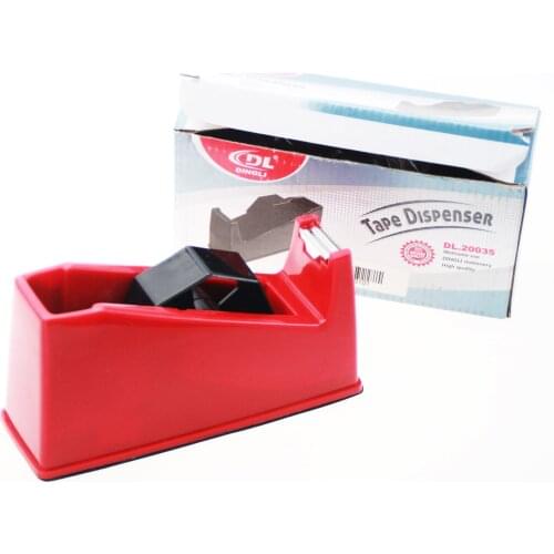 Free Shipping Sublimation Machine High Temperature Resistant Tape Dispenser Tape Cutting Machine 2PCS/LOT