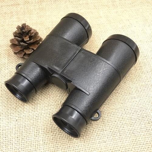 Camping Binoculars Children Kids Toys Gifts Outdoor Supplies Wholesale Childrens Birthday Gifts