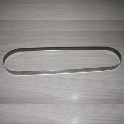 Fuji minilab Frontier Laser 350/370/355/375/390 The original factory dismantles machine spare Steel belt Printer 1pcs