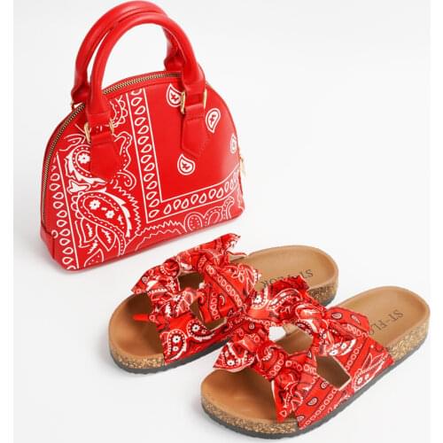 Haniye Women's Slippers