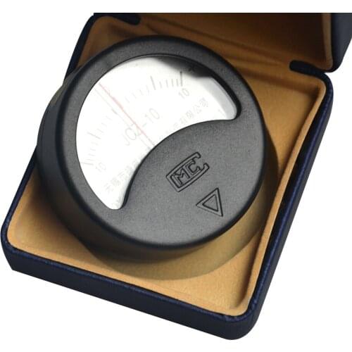 JCZ-5 10 20 30 50 GS Pointer Magnetometer Fluxmeter Gauss Residual Magnetometer Remainder Magnetometer