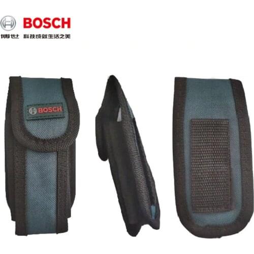 Bosch laser rangefinder soft case/protective cover/cloth bag is suitable for GLM series