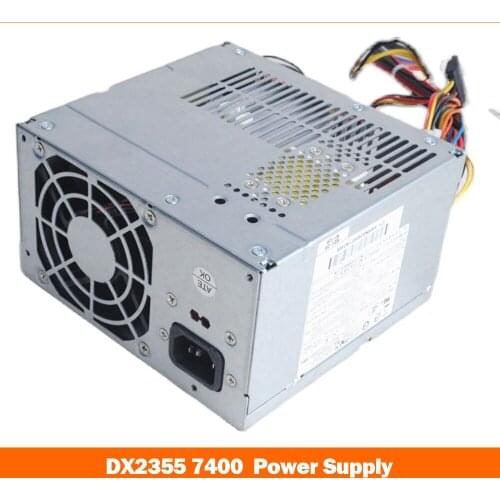 Desktop power supply for DX2355 7400 506523-001 508466-001 PS-5251-02 250W max, fully tested