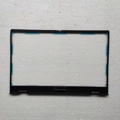New For DELL Inspiron 14 5410 ins5418 5415 Standard Screen Frame Laptop Case Black LCD Bezel Cover B shell 06M9P2