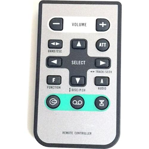 New Original Remote control CXB8744 FOR PIONEER FHP4100/XN/ES, FHP4100/XN/UC, KEHP6025/XN/ES, KEHP7025/XN/ES
