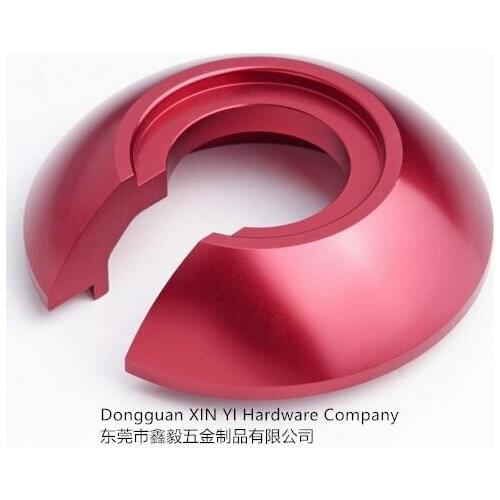 OEM Different types auto spare parts CNC machining customized parts for Machines, Can Small order, High quality