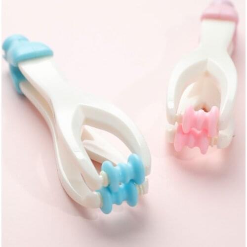 Hand Acupuncture Points Finger Joint Massager Rollers Handheld Massager Relaxation Blood Circulation Health Care Massage Tool