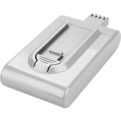 3.0Ah 21.6V Li-ion DC16 Vacuum Cleaner Replacement Battery for Dyson DC16 DC12 12097 BP01 912433-01 L30