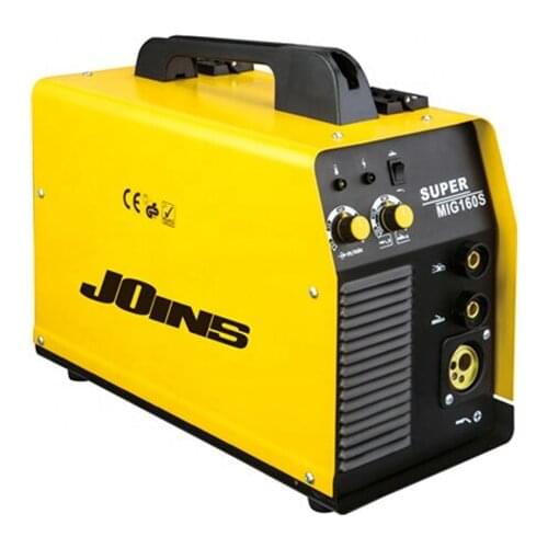 Special Hot Selling 1Pc Retail Portable Super Power180 MIG MAG MMA 2IN1 Mig Gasless Welding Machine Inverter