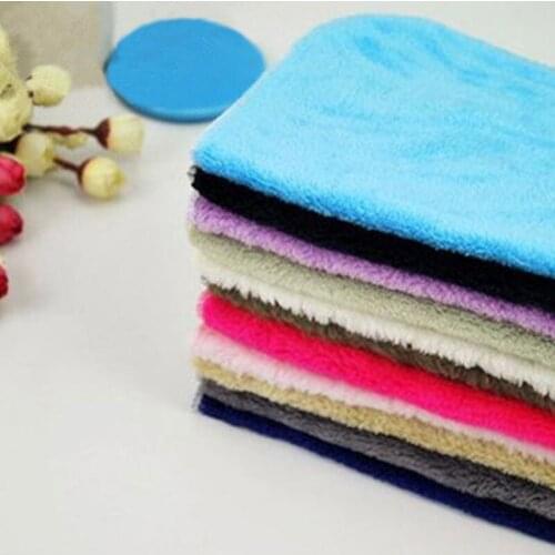 1Pcs Super absorbent cloth Dish towels superfine fiber Not sticky oil Cleaning Wiping Towel Kitchen Tool 100% natural wood fiber