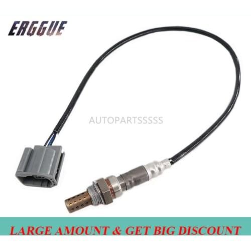 10020-4242TD 100204242TD 10020 4242TD Air Fuel Ratio Lambda O2 Oxygen Sensor