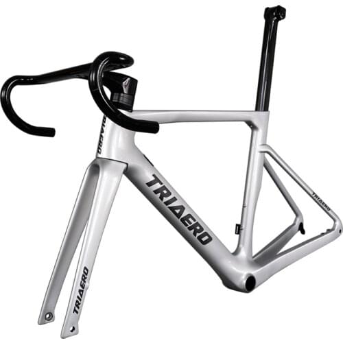 2020 professional racing AERO frame carbon road disc brake frame