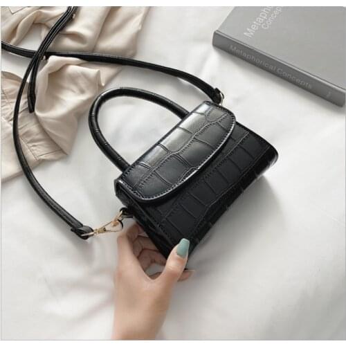 2021 Crossbody Bags Women Shoulder Bag Fashion Cute Wallet Ladies Purse Handbags Casual Backpack