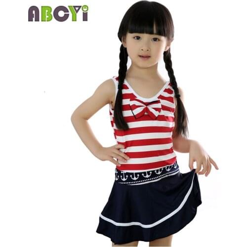Детские купальники и плавки ABCYI China At AliExpress