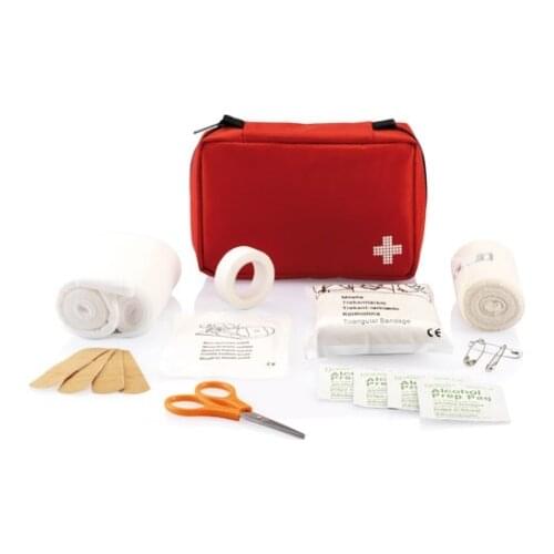 Kit first aid