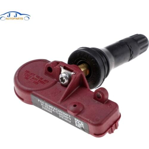 2546A-C4N3MF9 TPMS Tire Pressure Monitor Sensor 315MHZ For Jeep Chrysler Dodge Auto Parts 2546AC4N3MF9 328308