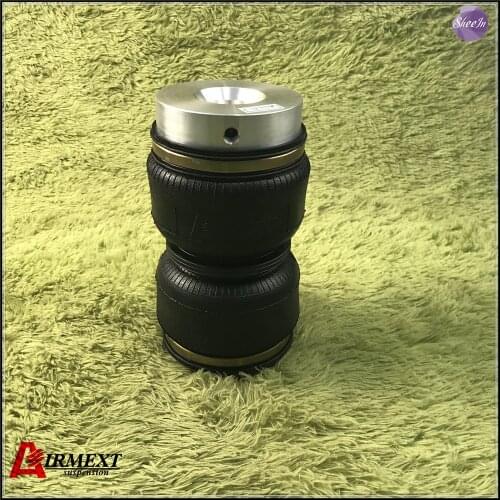 For BMW E85 Z4 (2003~2008) /rear airspring /Air suspension/airspring airride shock absorber/pneumatic parts/air suspension
