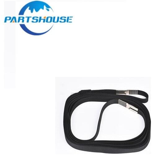 China Carriage Belt CQ869-67072 Q6652-60118 CQ111-67003 Q1273-60228 for HP D5800 D5500 L25500 L26500 Z6100 T7100 Z6200 4000 4500