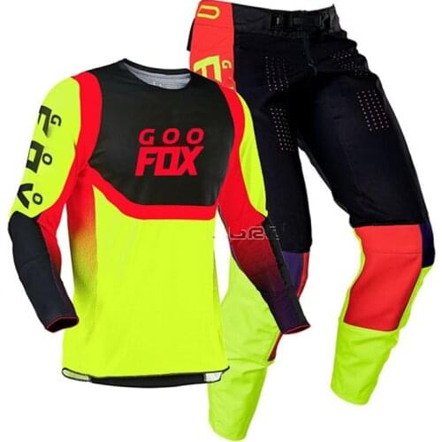 Мотокостюмы Goofox China At AliExpress