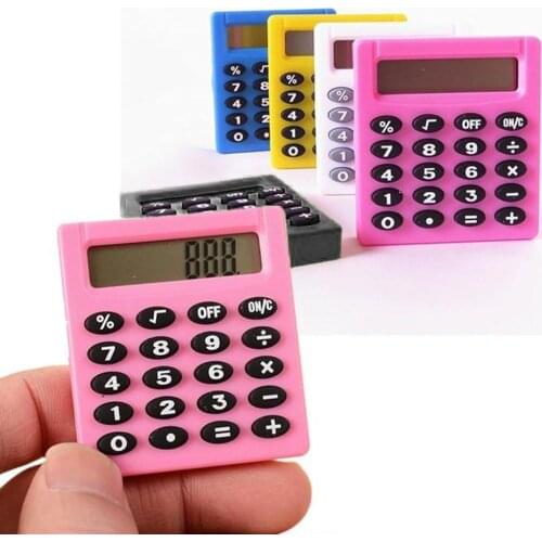 GRWIBEOU Calculators
