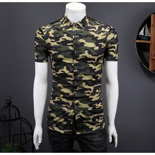 Мужские рубашки JKASHDK China At AliExpress